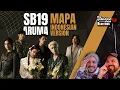 PRODUCERS REACT - SB19 Aruma MAPA Indonesian Version MV Reaction