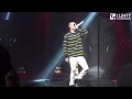 160821 PROFILE  - Dok2, The Queitt, Beenzino