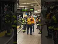 NYC Subway Fire at Astor Place Hospitalizes 11