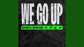 BABYMONSTER SUPA DUPA LUV 1 Hour 