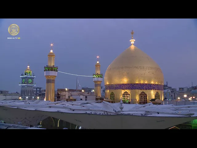 ⁣فلسفة الذنب وحقيقته | الشيخ عبد السادة الجابري (12)