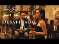 Download Lagu Fab Jazz - Desafinado | Live at The Glasshouse Coffee Aeon Tower