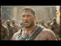Download Lagu Andres Newman feat. Abigail - Now We Are Free (Deep Edit Gladiator 2000/2025) (Music Video)