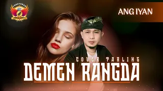 demen rangda cover tiktok ang iyan