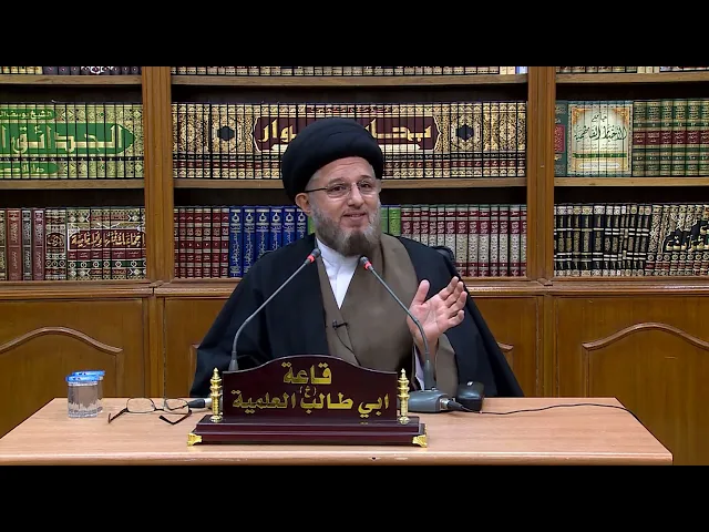 ⁣التأسي بالنبي محمد صلى الله عليه وآله وسلم
