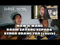 Download Lagu MAWANG - KASIH SAYANG KEPADA ORANG TUA (COVER TERBAIK!!!) sampai kesurupan
