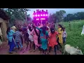 Lagu Lawandiya landan se layenge rat bhar dj bajaynge Full mahol Sanju sound girjapur