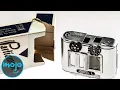 Download Lagu Top 10 Real Life Spy Gadgets