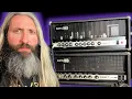 Sunn Model T Vintage vs Fender Reissue
