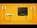 Set up iiNet nbn FTTP with a VX420-G2V Modem
