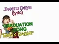 Download Lagu AKB48 Jiwaru Days (Graduation Song Sadhihara Rino) lyrics