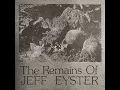 Jeff Eyster - The Remains Of... (1989) (full album)