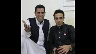 ابراهيم بوخشيم  اغنيه فرح عيت بوزيره الساحل الشمالي دندنها