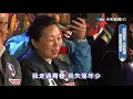 韓國瑜凱道造勢　王芷蕾《台北的天空》唱哭台下數十萬人！
