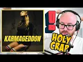 Download Lagu She is RIGHT | Iyah May Karmageddon | REACTION