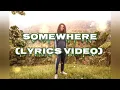 Somewhere (Lyrics Video) - Chronixx