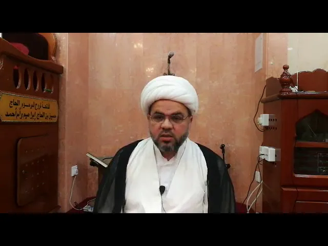 ⁣علم التشريح البشري وطب وظائف الأعضاء في علوم أهل البيت عليهم السلام