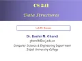 Lab 05 Queues