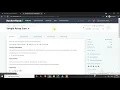 Solve Me First Problem Solving Hackerrank Python