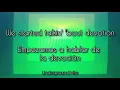 Is It True (Four Tet Remix) - Tame Impala (Lyrics - Sub. Español)