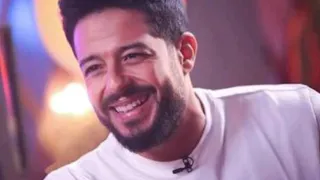 محمد حماقي حاجه مستخبيه دندنها