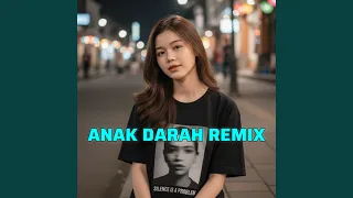 joget dut anak darah