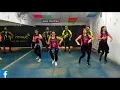 A Esa (Cumbia) - Agapornis ft Pimpinela / Zumba Coreografía