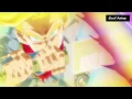 Download Lagu Trunks vs Zamasu and Goku Black Full Fight Part 2 HD 60FPS