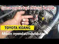 Hal sepele ini penyebab mobil nyendat/ ndutdutan toyota kijang @ray12