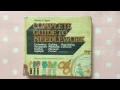 Book Review Reader s Digest Complete Guide to NeedleWork Craftziners 54