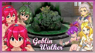 goblin walker gameplay 