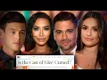 The DARK Side of Glee Cast FEUDS ADDICTION CRIMINAL Charges and DEATH