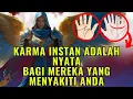 Download Lagu Tanda M atau Bulan Sabit di Tangan: Bukti Kekuatan Karma Langsung dari Alam Semesta!