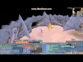 Runescape SHADOW DYE from ELITE CLUE