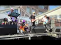 Kiwi Jr. - Blowin' Up (Live in Toronto, 2026)