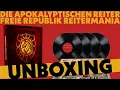 Lagu DIE APOKALYPTISCHEN REITER - UNBOXING ANNIVERSARY EDITION - Das Spiel LIVE