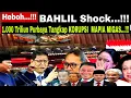 Lagu Heboh!! 1.000 Triliun, Purbaya Sapu Bersih Mafia Pajak!! Mahfud, Jonan, Usul Hukum Mati Miskinkan??