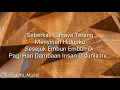 Download Lagu Seberkas Sinar - Angga Candra (LIRIK)
