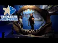 Texas State Aquarium Corpus Christi TX on North Beach 2026 Full Walkthrough Tour Family Travel