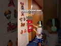 What is Pixie Dusting on the Disney Cruise Ship
