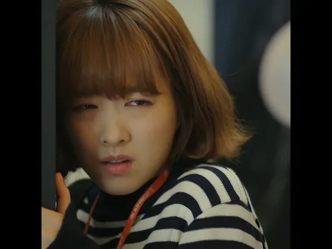 Bong soon 😂 office funny scenes 😂 #kdrama #kdramaedit