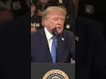 Trump says he ll declare Strait of Hormuz a US territory after defeating Iran
