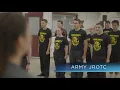 Army JROTC