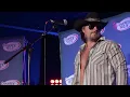 Gavin Adcock - Deep End (Live Acoustic) | Country 102.5