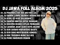 Lagu DJ JAWA FULL ALBUM VIRAL TIK TOK || DJ POKEMON, POKOK E MOVE ON X TAMU UNDANGAN X EGO WONG TUO❗❗❗