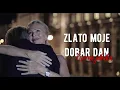 Download Lagu Crvena jabuka - Zlato moje, dobar dan (Official lyric video)