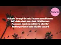 YUNG FILLY - GREY (LYRICS)