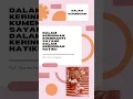 Download Lagu Dalam Kerinduan cipt/voc : Charles Hutagalunv #liriklagu #nostalgia #lagu70an