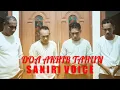 Download Lagu DOA AKHIR TAHUN || SANIRI VOICE || Official Music Video #LaguAkhirtahun