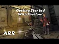 FFXIV Getting Started With The Hunt